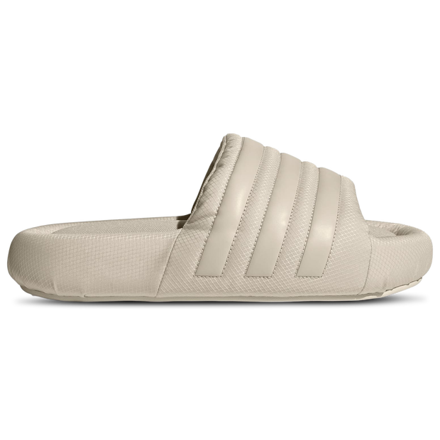 Image of Adidas adilette male Infradito e sandali - Beige - Rete/Sintetico - Foot Locker035