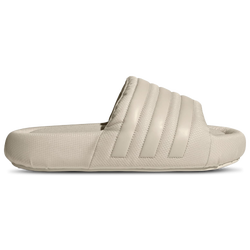 Homme Tongues et Sandales - adidas Adilette 24 - Aluminium-Aluminium