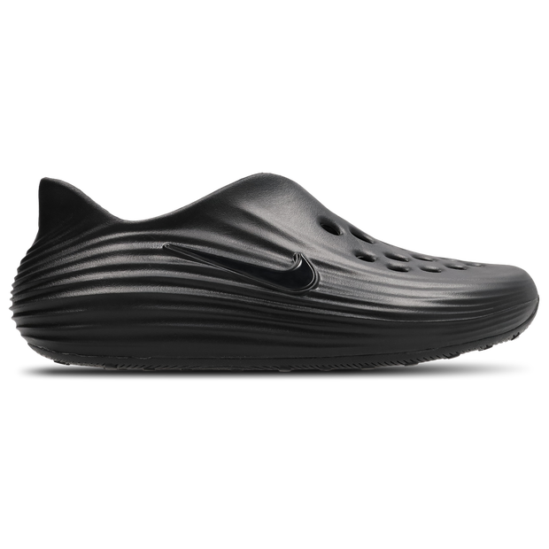 Nike Reactx Rejuven8 Uomo - Infradito e sandali Nero - Taglia 48.5 - Gomma