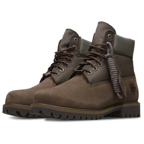 Timberland 6 Inch - Image 2 of 7 Enlarged Image