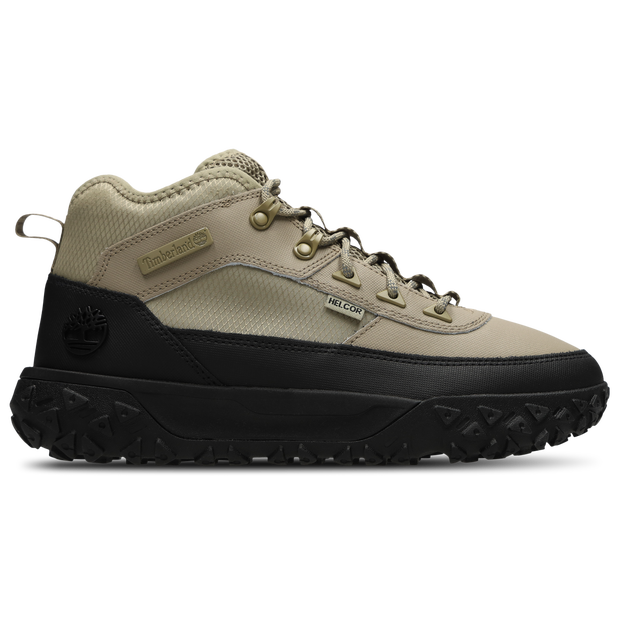 Image of Timberland Motion 6 Mid male Stivali - Beige - Nabuk - Foot Locker035