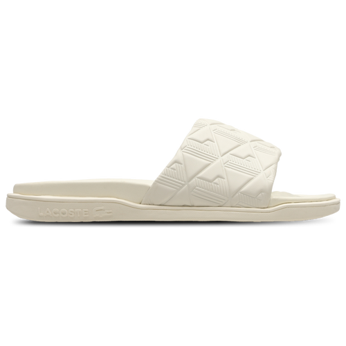 Lacoste Serve Slide Dual - Image 1 of 7 Enlarged Image