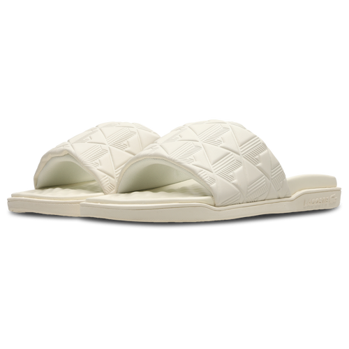 Lacoste Serve Slide Dual - Image 2 of 7 Enlarged Image