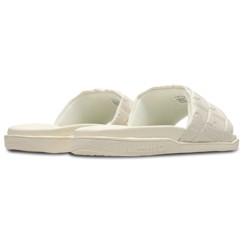 Lacoste Serve Slide Dual - Image 3 of 7 Enlarged Image