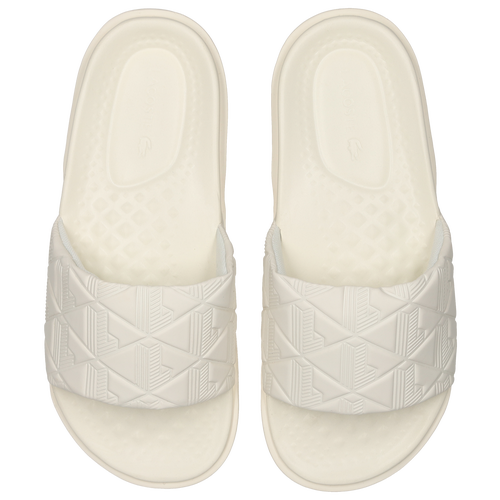 Lacoste Serve Slide Dual - Image 5 of 7 Enlarged Image