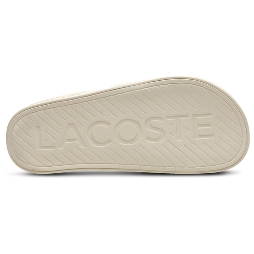 Lacoste Serve Slide Dual - Image 6 of 7 Enlarged Image