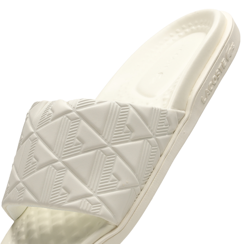Lacoste Serve Slide Dual - Image 7 of 7 Enlarged Image