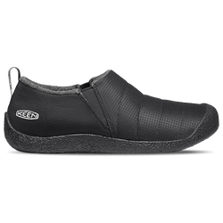 Homme Tongues et Sandales - Keen Howser Ii - Black-Black