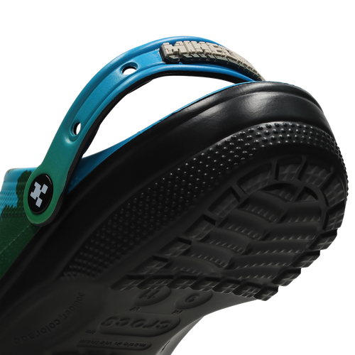Crocs Minecraft Classic Clog - Image 7 of 7 Enlarged Image