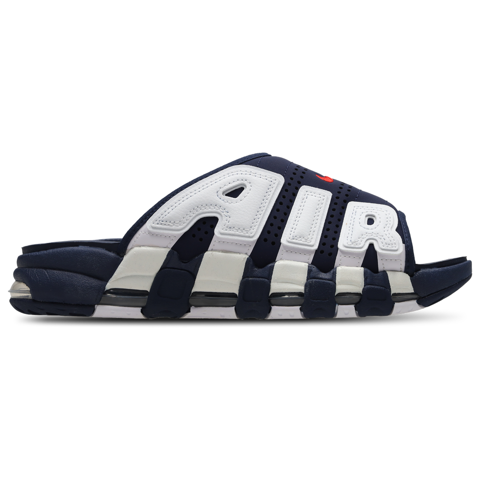 Nike Air More Uptempo Slide | Foot Locker UK