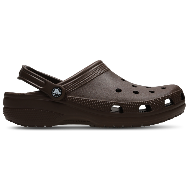 Image of Crocs Classic male Infradito e sandali - Marrone - Gomma - Foot Locker035