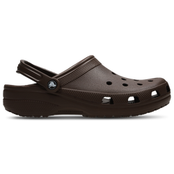 Men Flip-Flops and Sandals - Crocs Classic Clog - Coffee-Coffee