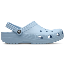 Men Flip-Flops and Sandals - Crocs Classic Clog - Blue Calcite-Blue Calcite