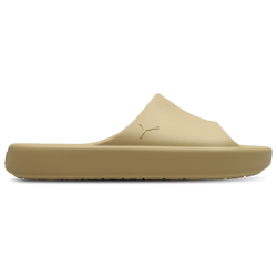 Men Flip-Flops and Sandals - Puma Shibui Cat - Prairie Tan-Prairie Tan