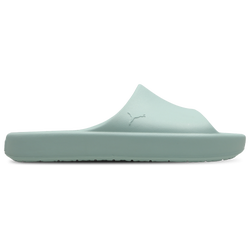 Men Flip-Flops and Sandals - Puma Shibui Cat - Modern Mint-Modern Mint
