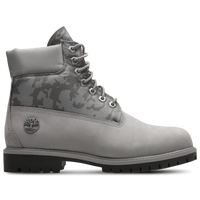 Light Grey Nubuck-Light Grey Nubuck