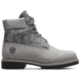 Light Grey Nubuck-Light Grey Nubuck