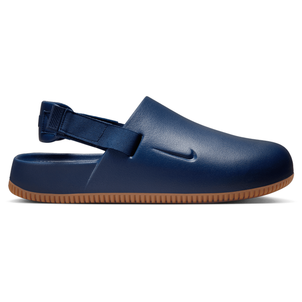 Image of Nike Calm male Infradito e sandali - Marina - Rete/Sintetico - Foot Locker035