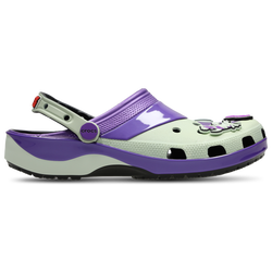 Herren Schuhe - Crocs Classic Clog - Multi-Multi