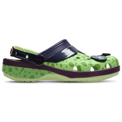 Herren Schuhe - Crocs Classic Clog - Multi-Multi