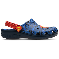 Herren Schuhe - Crocs Classic Clog - Multi-Multi