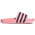 adidas Adilette - Men Flip-Flops and Sandals Glow Pink-Aurora Black-Glow Pink