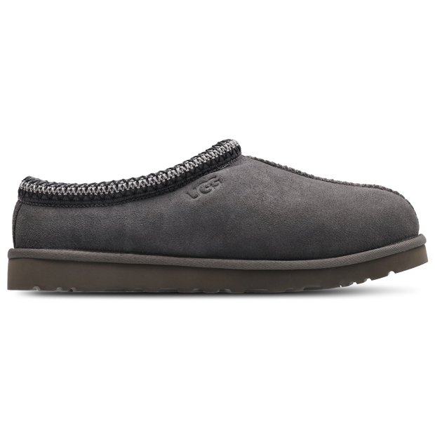 UGG Tasman Men's Sneakers - Grey - Size 6 - Suede