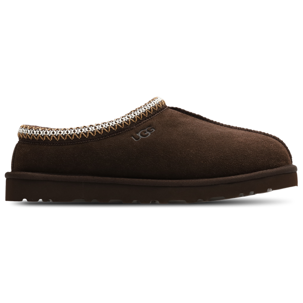 UGG Tasman Homme - Baskets, Marron - Pointure 42 - Cuir suédé