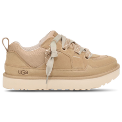 Uomo Scarpe - UGG Lowmel - Mustard Seed-Mustard Seed