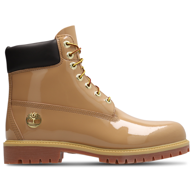Timberland 6 Inch Premium Boot herensneaker beige