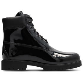 6 Inch - Men - Black / Black