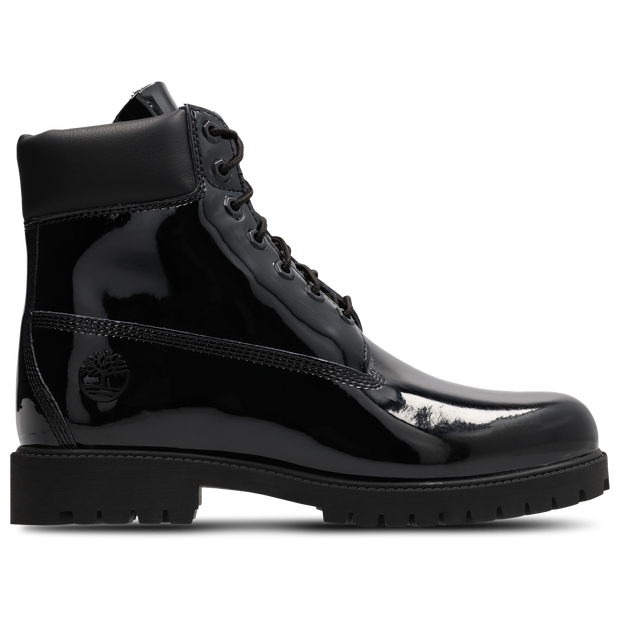 Timberland 6 Inch Uomo - Stivali Nero - Taglia 43 - Pelle