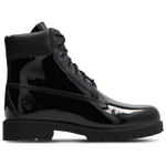 Black-Black