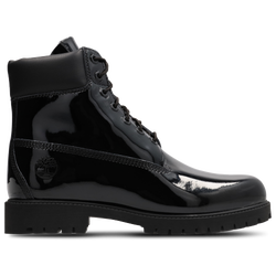 Herren Boots - Timberland 6 Inch - Black-Black