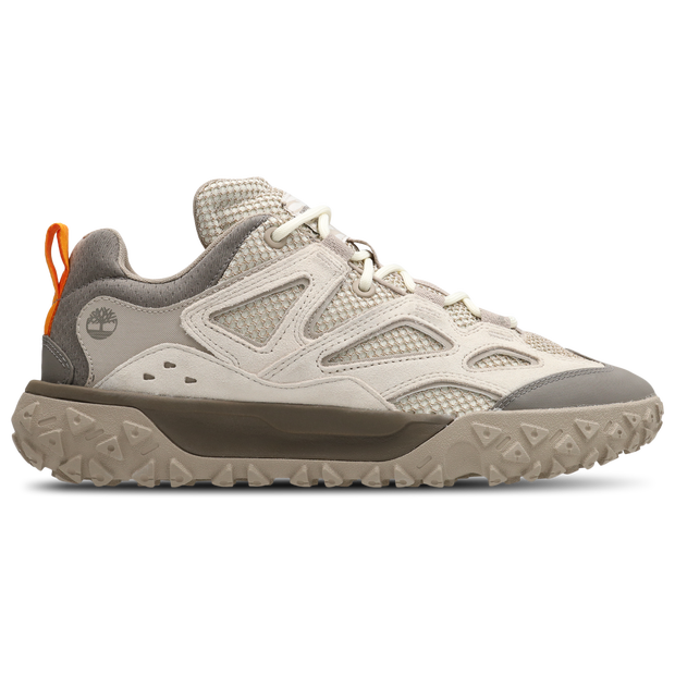 Timberland Motion Men Boots - Beige - Size 6.5 - Suede - TB0A6DU2EW2