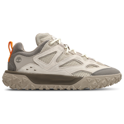 Uomo Boots - Timberland Motion 6 Ox - Beige-Beige-Orange