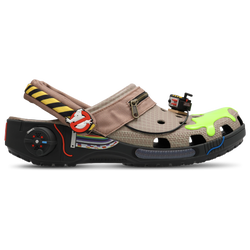 Heren Slippers en Sandalen - Crocs Ghostbusters Classic Clog - Multi-Multi