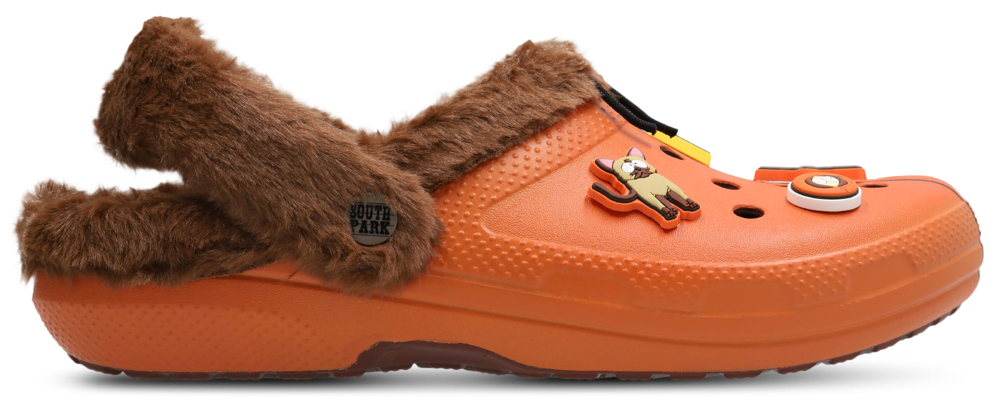 Crocs South Park Kenny Classic Clog - Men Flip-Flops and Sandals