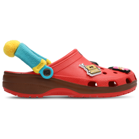 South Park Cartman Classic Clog - Men - Multi / Multi
