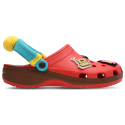 Homme Tongues et Sandales - Crocs South Park Cartman Classic Clog - Multi-Multi