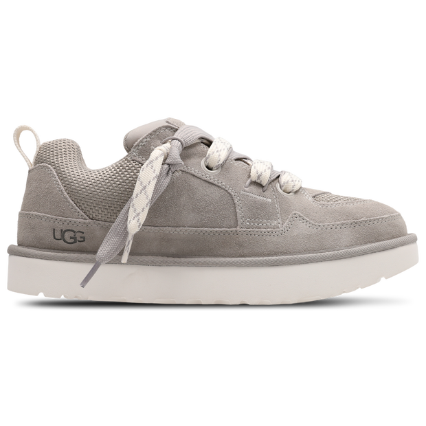 UGG Lowmel Homme - Baskets, Orange - Pointure 40 - Cuir suédé - 1169493-CPF