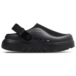 Men Shoes - UGG Peakmod - Black-Black