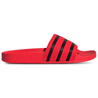 Lucid Red-Core Black