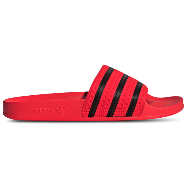 Adidas Originals Badslippers ADILETTE SLIDES
