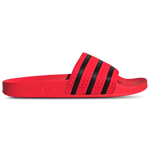 Lucid Red-Core Black