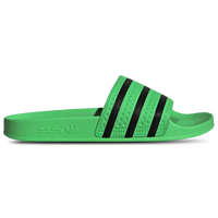 Screaming Green-Core Black