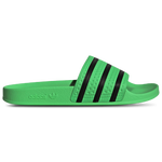 Screaming Green-Core Black