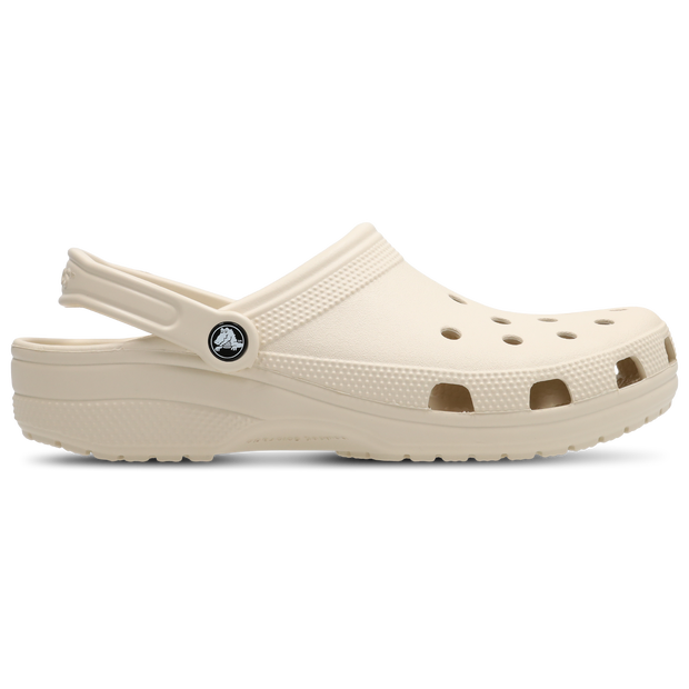 Crocs Classic Men Flip-Flops and Sandals - Brown - Size M10 | W11 - Rubber