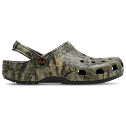 Homme Tongues et Sandales - Crocs Realtree Apx Classic Clog - Multi-Multi