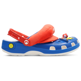 Mario Iam Classic Clog - Men - Multi / Multi